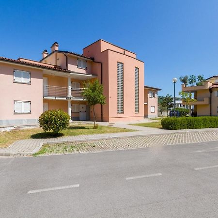 Apartmán Maestral 513 In Marina Portoroz By Locap Group Exteriér fotografie