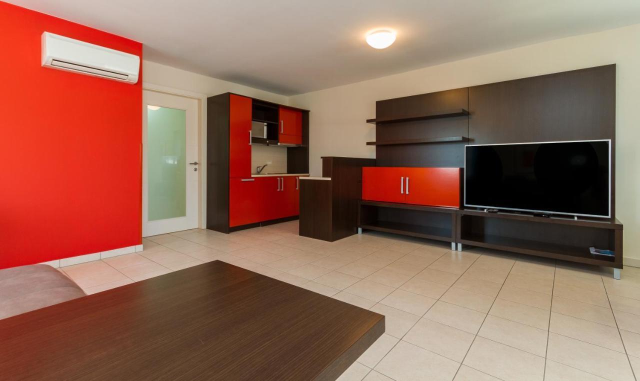 Apartmán Maestral 513 In Marina Portoroz By Locap Group Exteriér fotografie