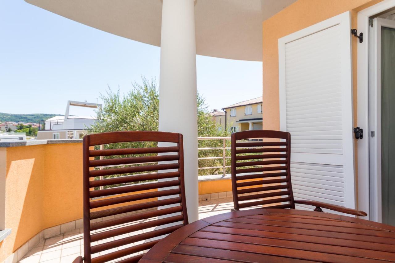 Apartmán Maestral 513 In Marina Portoroz By Locap Group Exteriér fotografie
