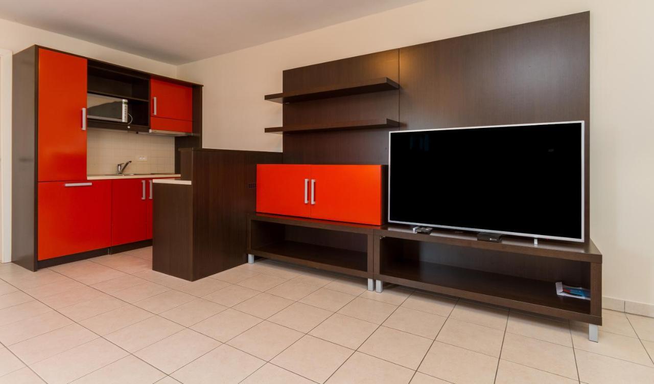 Apartmán Maestral 513 In Marina Portoroz By Locap Group Exteriér fotografie